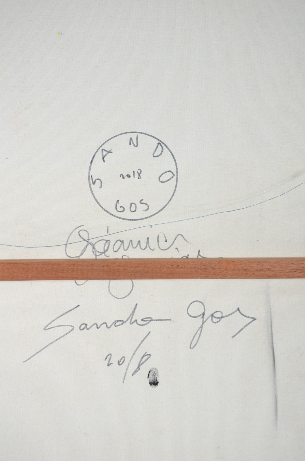 Sando Gos (1980) - foto 5 de 5
