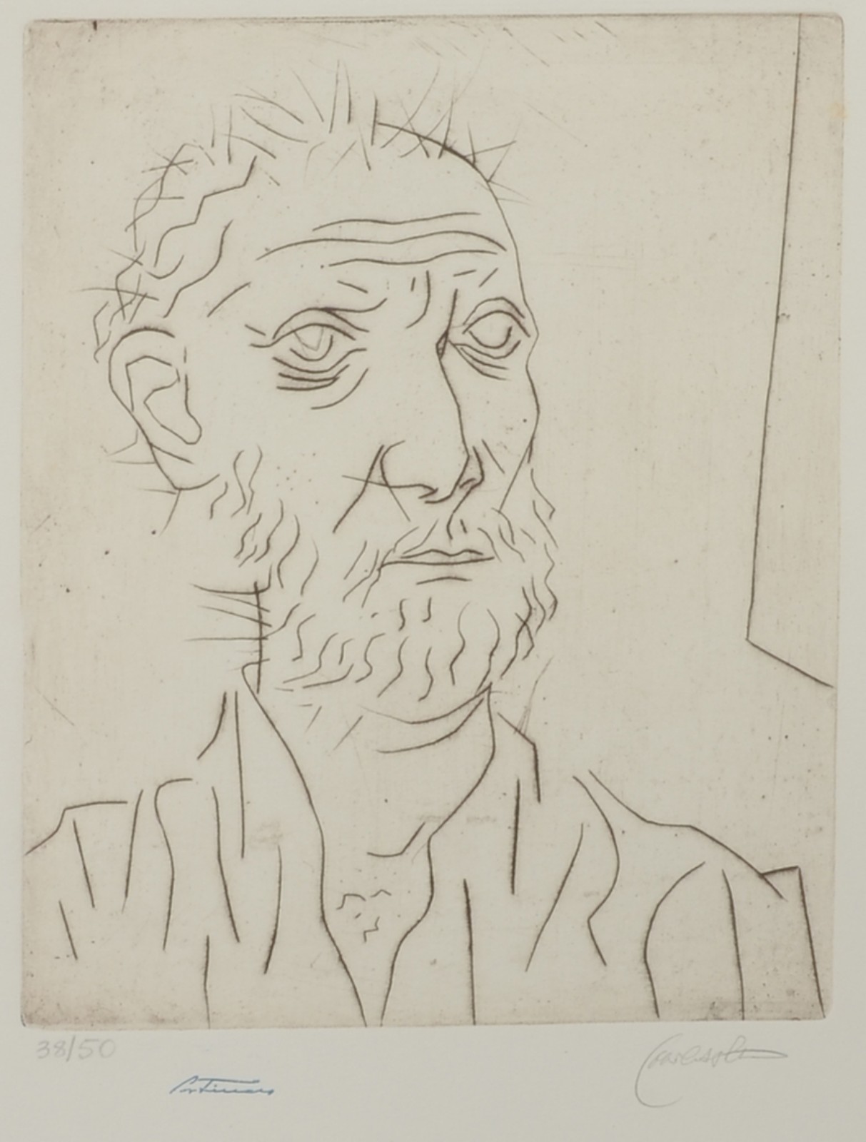 Cândido Portinari (1903-1962) - foto 1 de 5