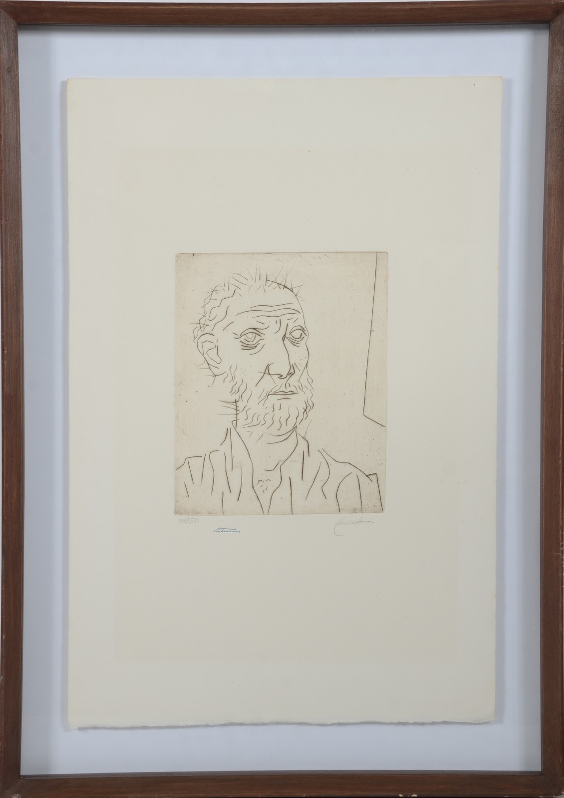 Cândido Portinari (1903-1962) - foto 2 de 5