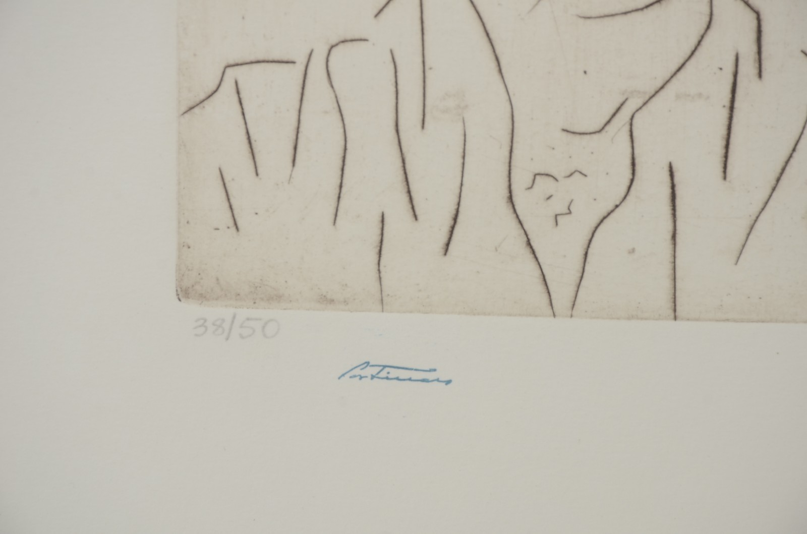 Cândido Portinari (1903-1962) - foto 4 de 5