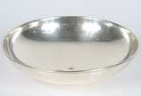 Bowl de prata portuguesa contraste Águia, Reis ... - Bowl de prata portuguesa contraste Águia, Reis Porto. Peso da prata: 230 g.  (Por motivos de segurança a peça não se encontra na loja).