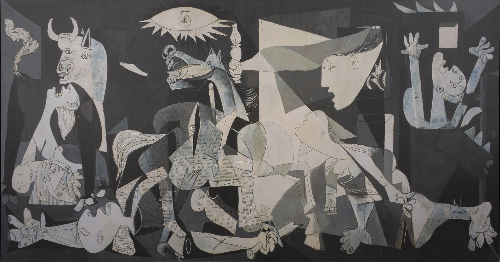 Pablo Picasso (1881-1973) - foto 1 de 3