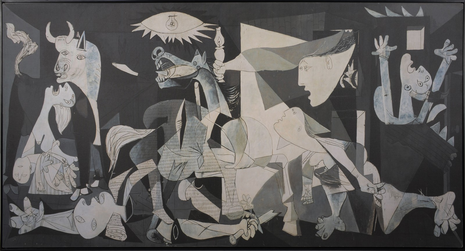 Pablo Picasso (1881-1973) - foto 2 de 3