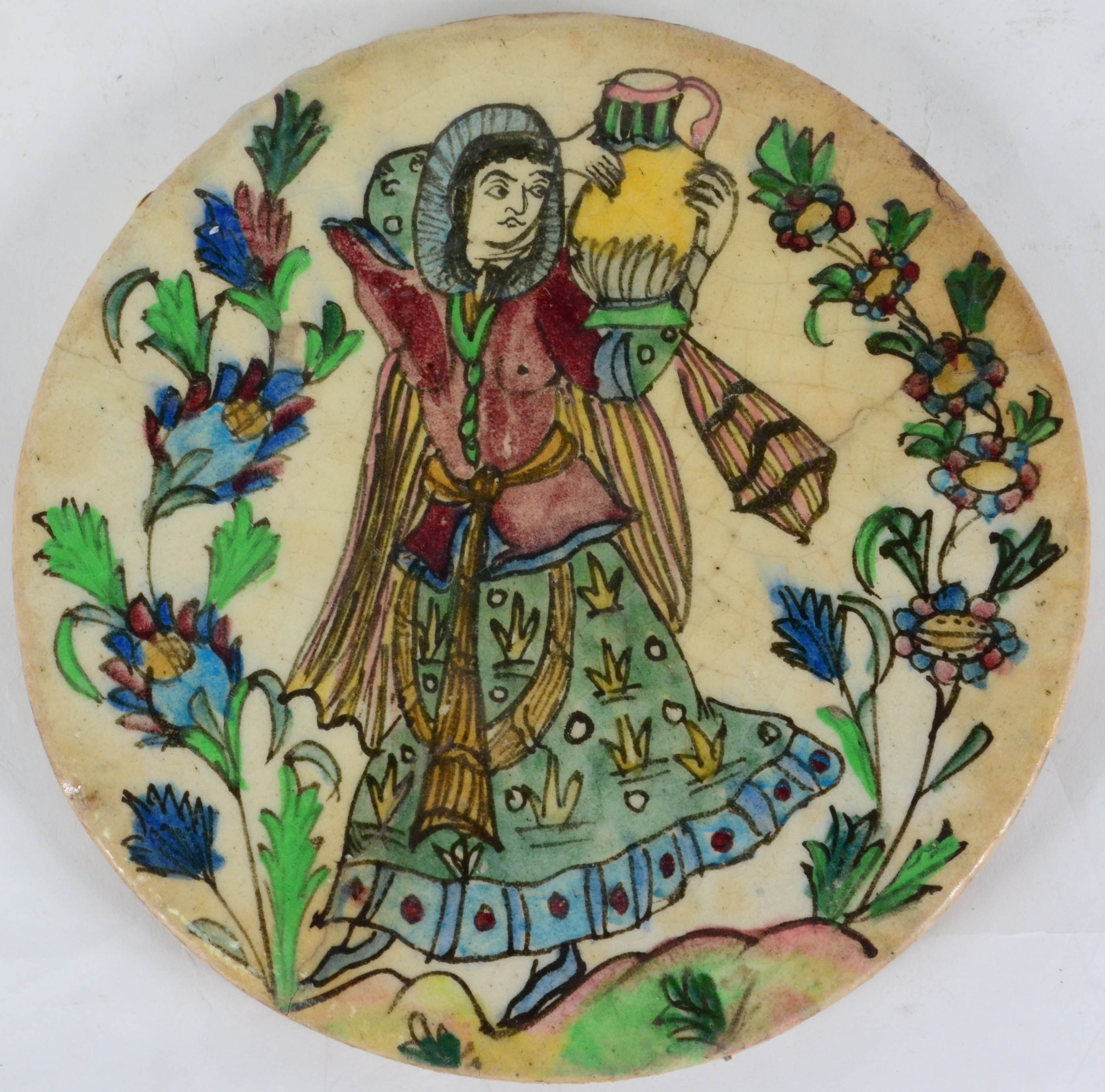 Lote 123 - foto 1 de 2