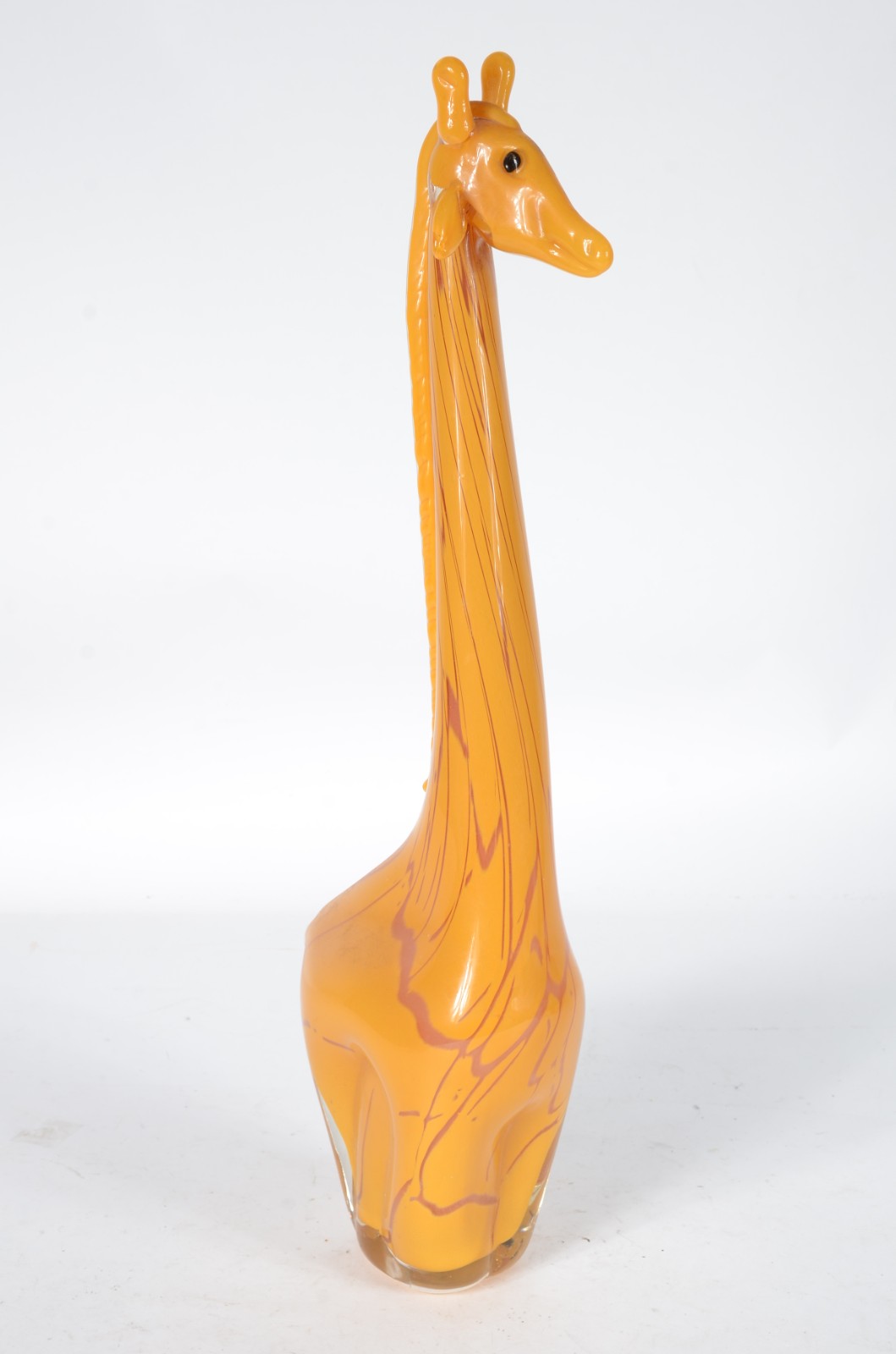 Girafa de murano. - foto 1 de 7