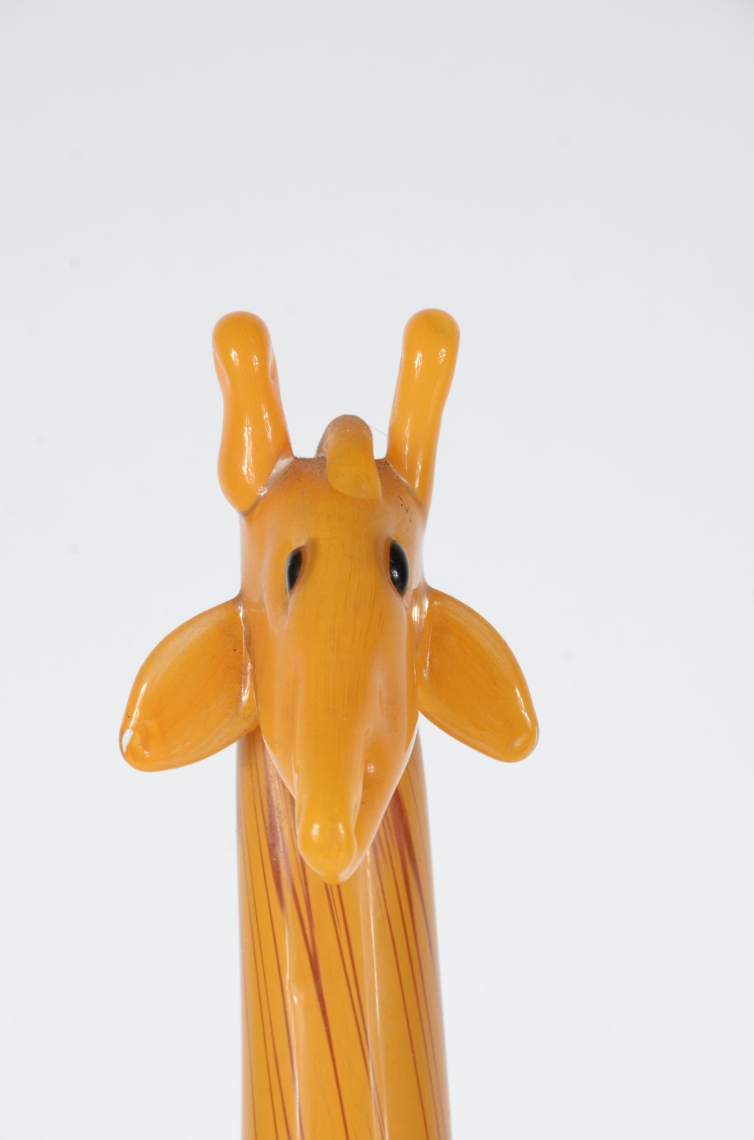Girafa de murano. - foto 2 de 7