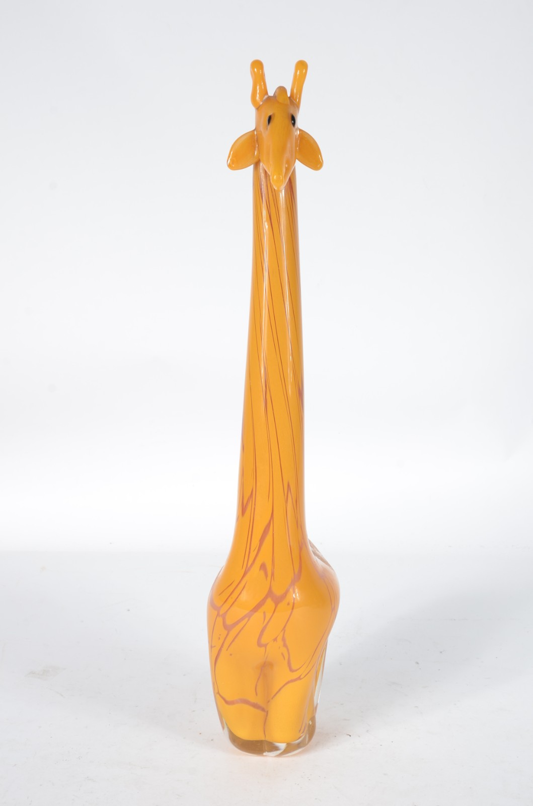 Girafa de murano. - foto 3 de 7