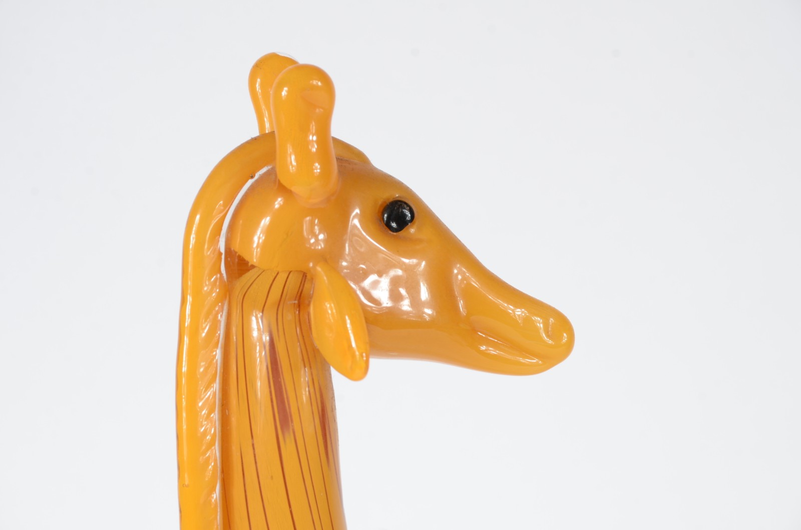 Girafa de murano. - foto 4 de 7