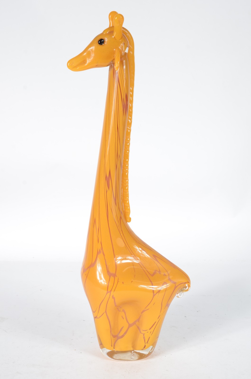 Girafa de murano. - foto 5 de 7