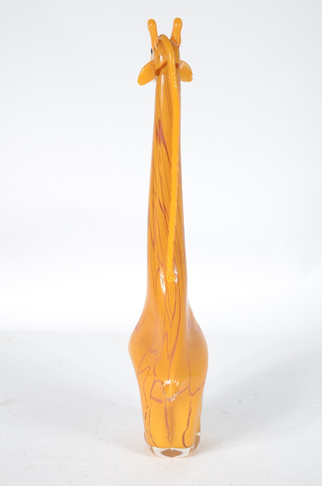 Girafa de murano. - foto 6 de 7