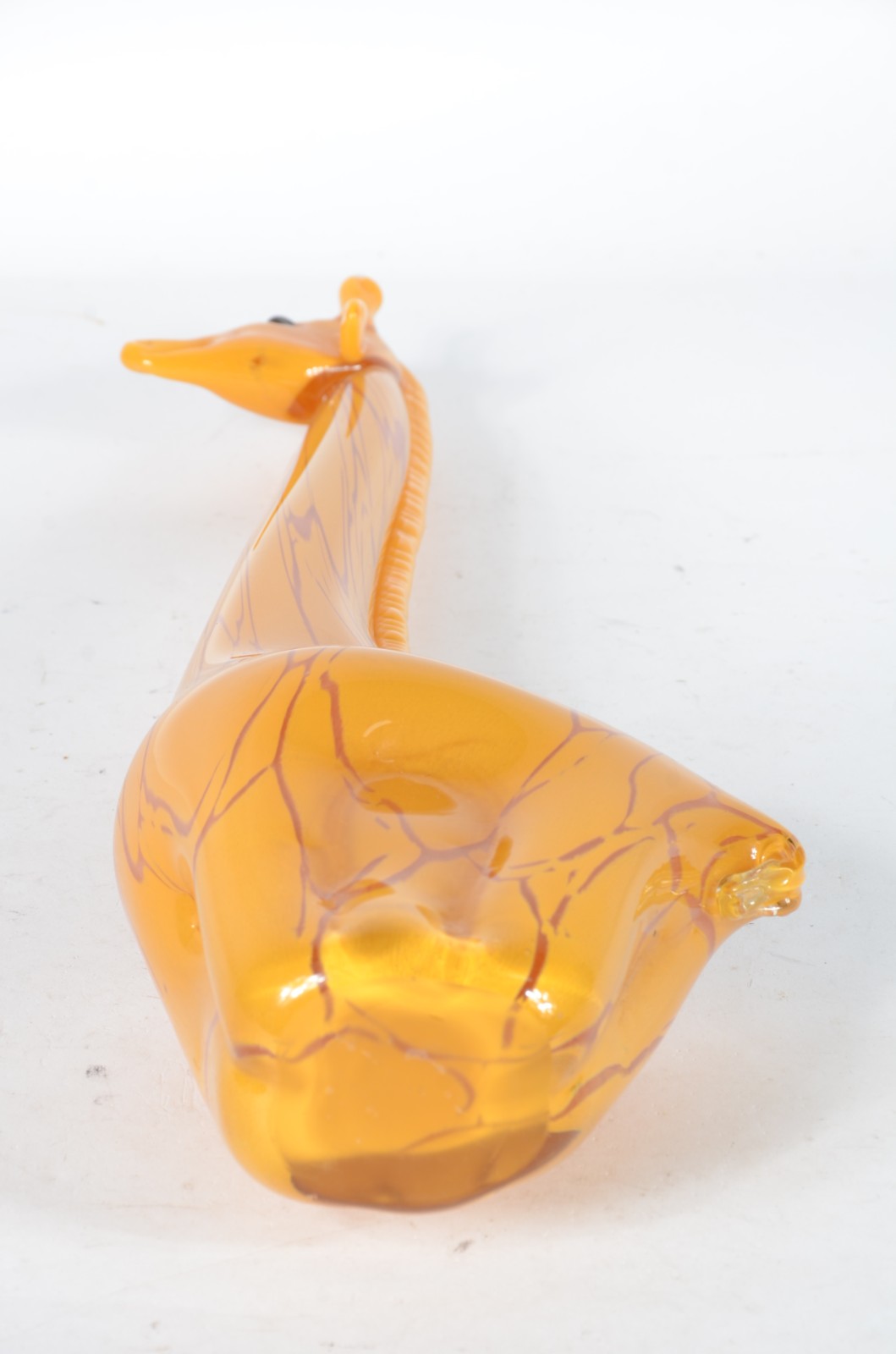 Girafa de murano. - foto 7 de 7
