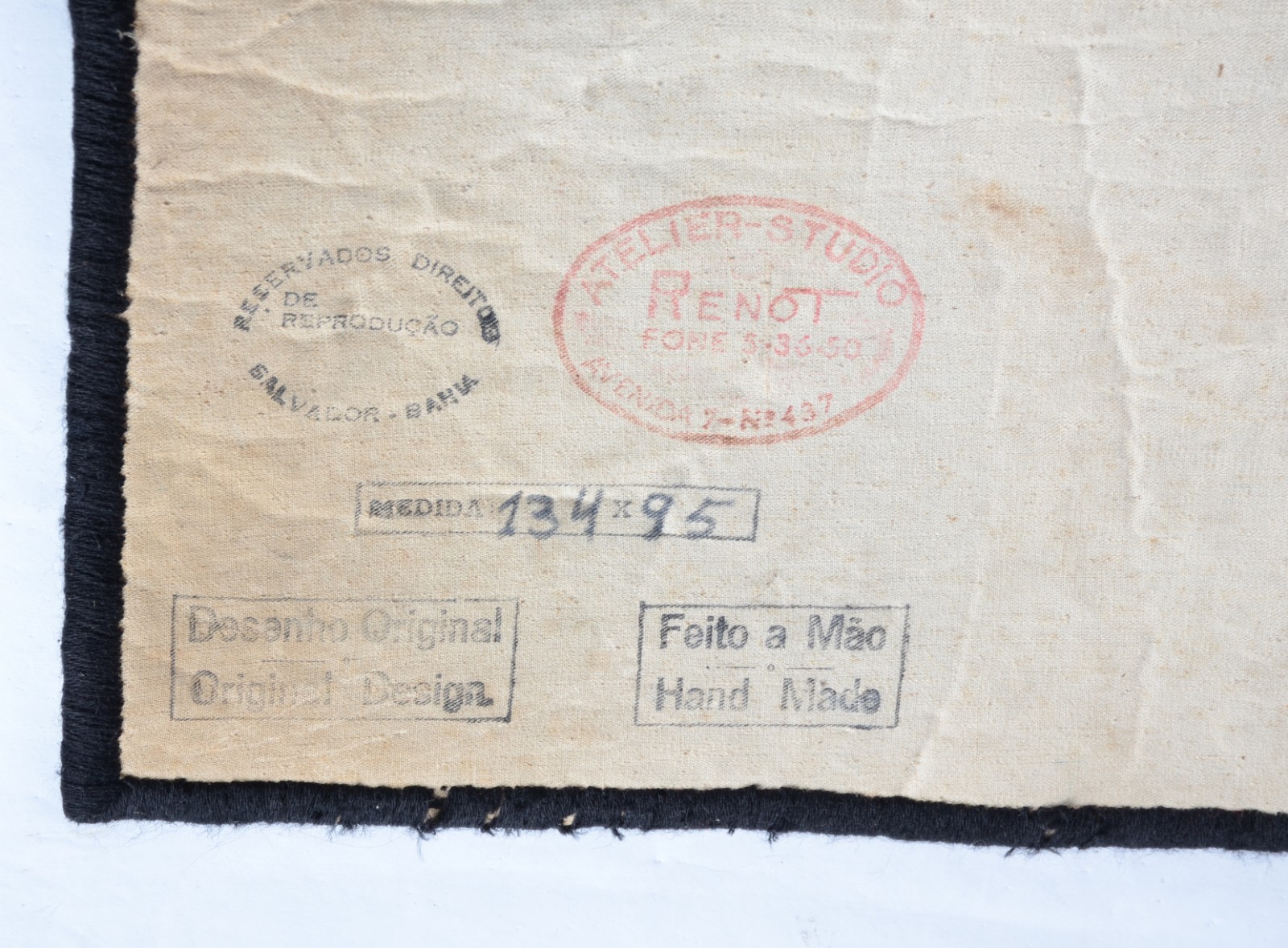 Renot (1932-2021) - foto 4 de 4
