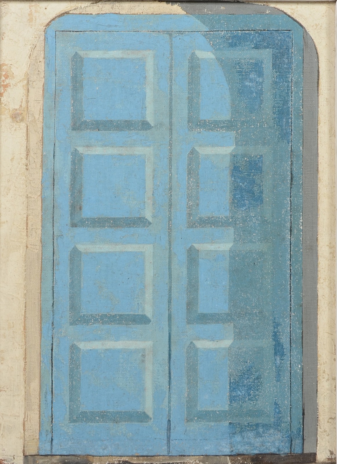 Porta - foto 1 de 3