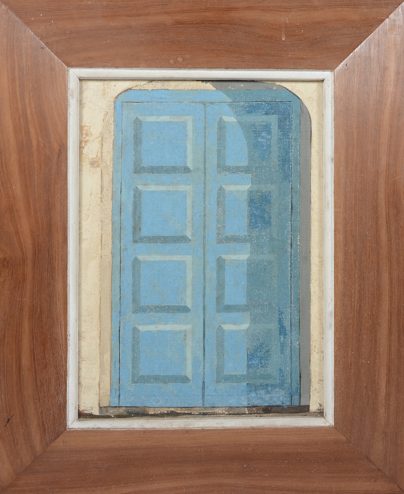 Porta - foto 2 de 3