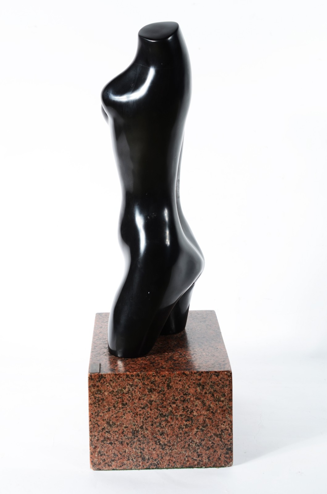 Bruno Giorgi (1905-1993), Torso - foto 7 de 9