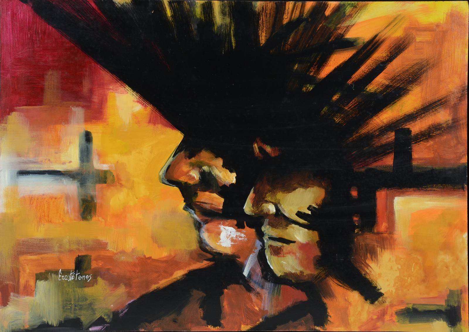Indios - foto 1 de 5