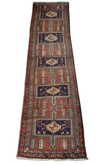 Tapete Meshed (Mashhad) (1900), - Galeria Alphaville