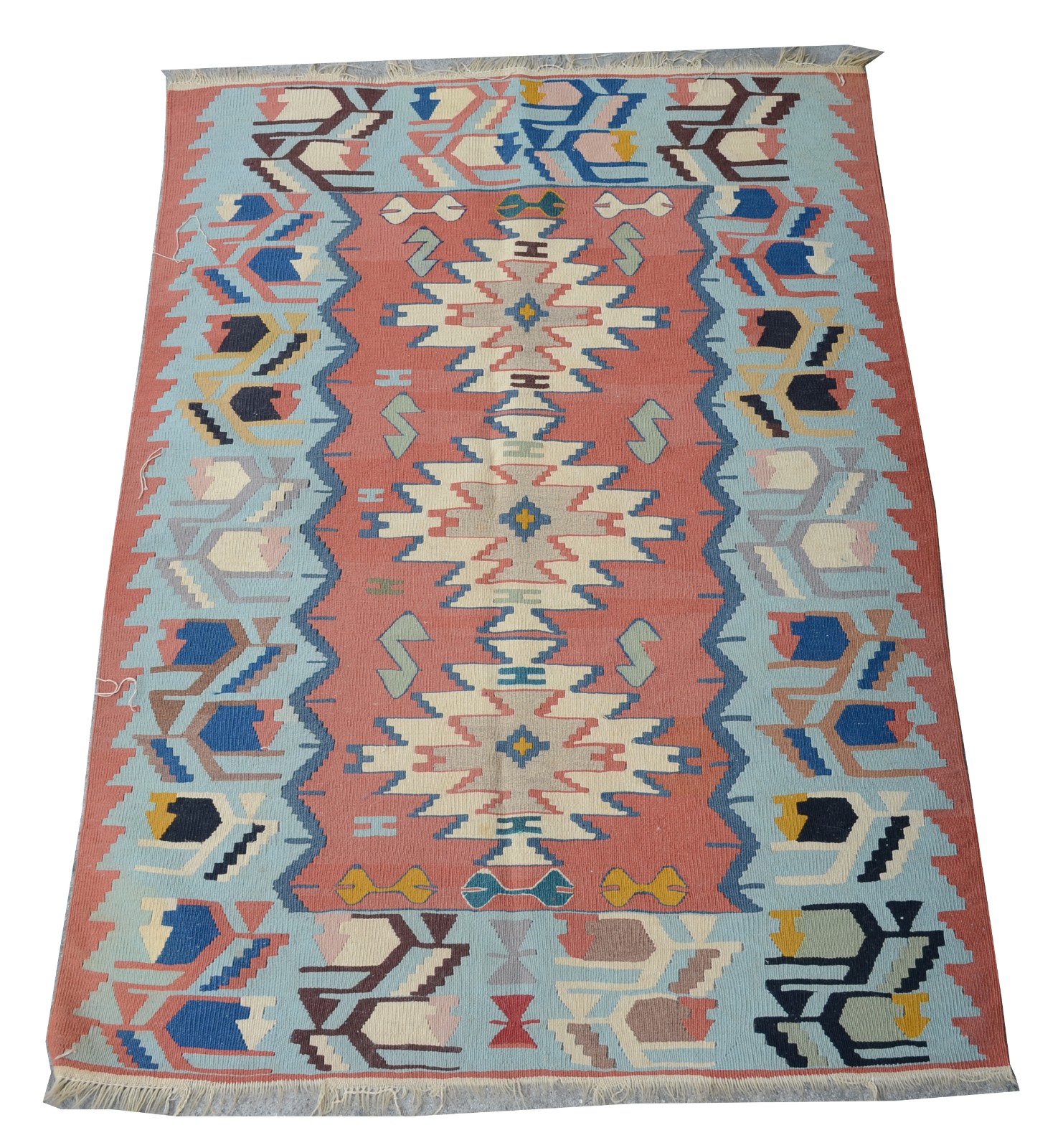 Tapete Kilim (1000) - foto 1 de 4