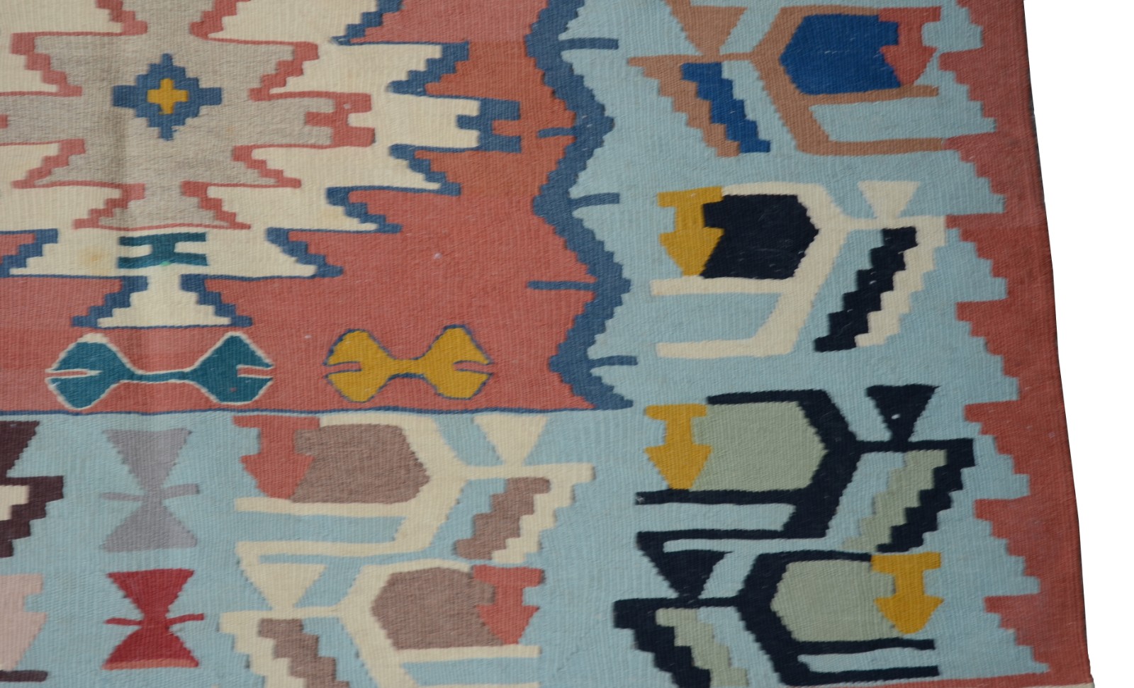 Tapete Kilim (1000) - foto 3 de 4