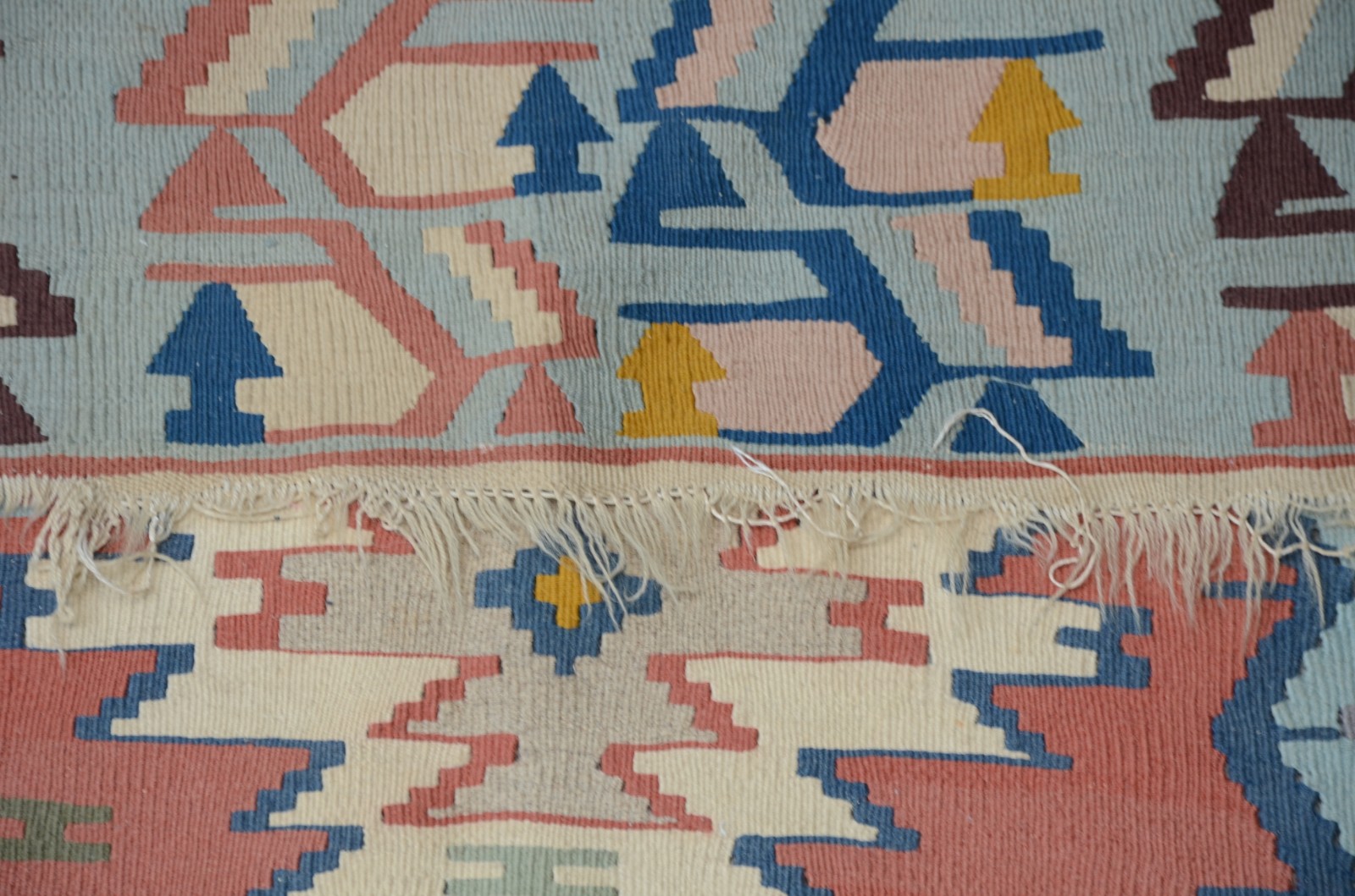 Tapete Kilim (1000) - foto 4 de 4