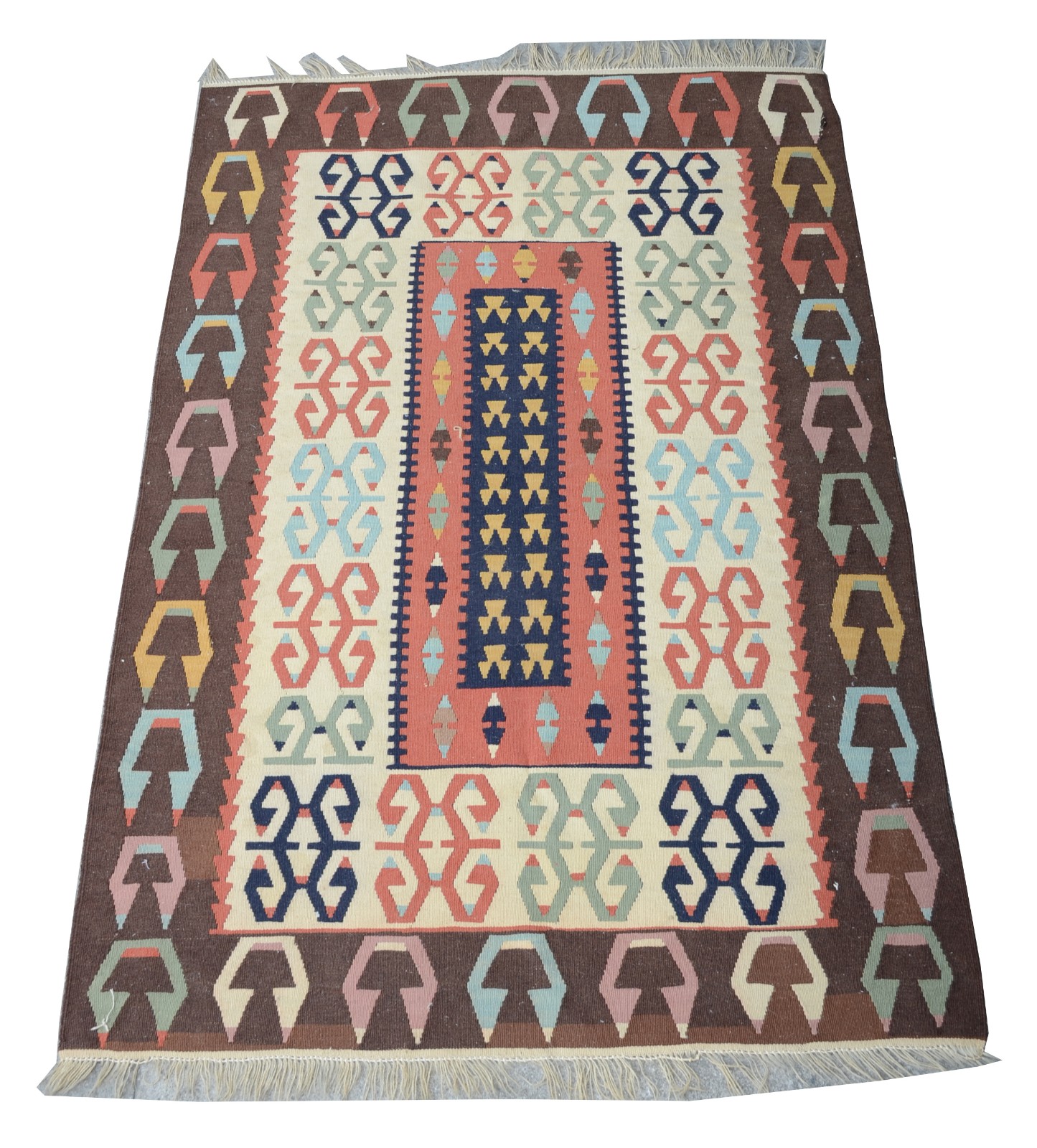 Tapete Kilim (1000) - foto 1 de 4