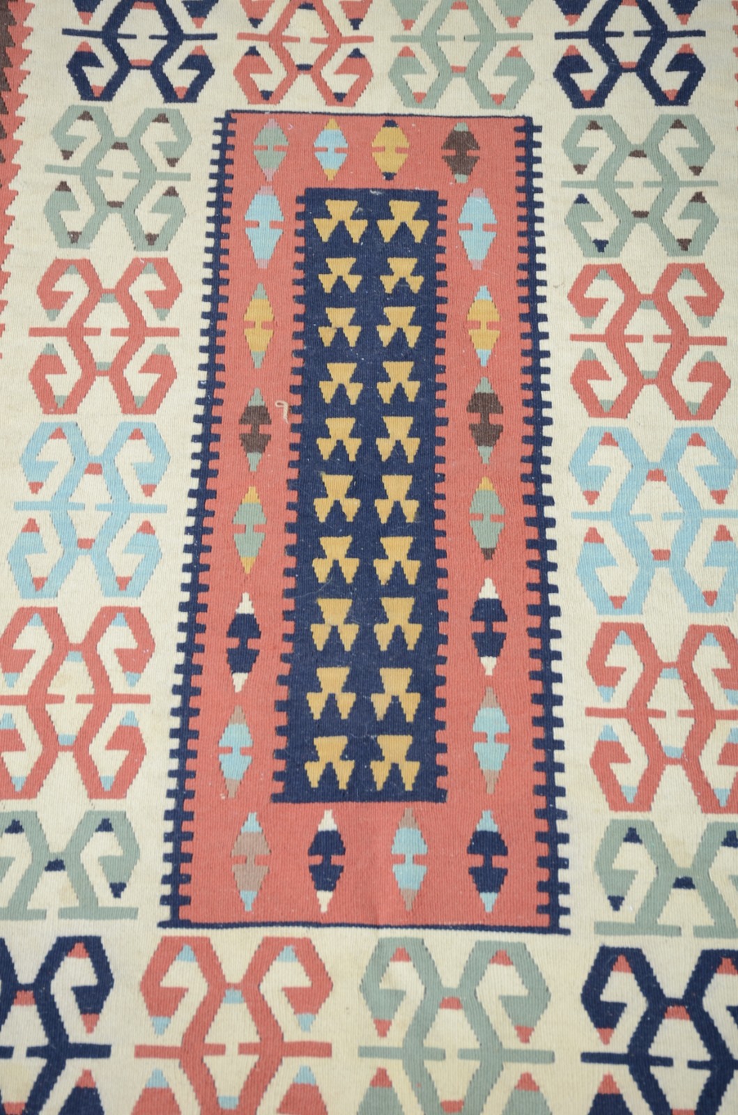 Tapete Kilim (1000) - foto 2 de 4