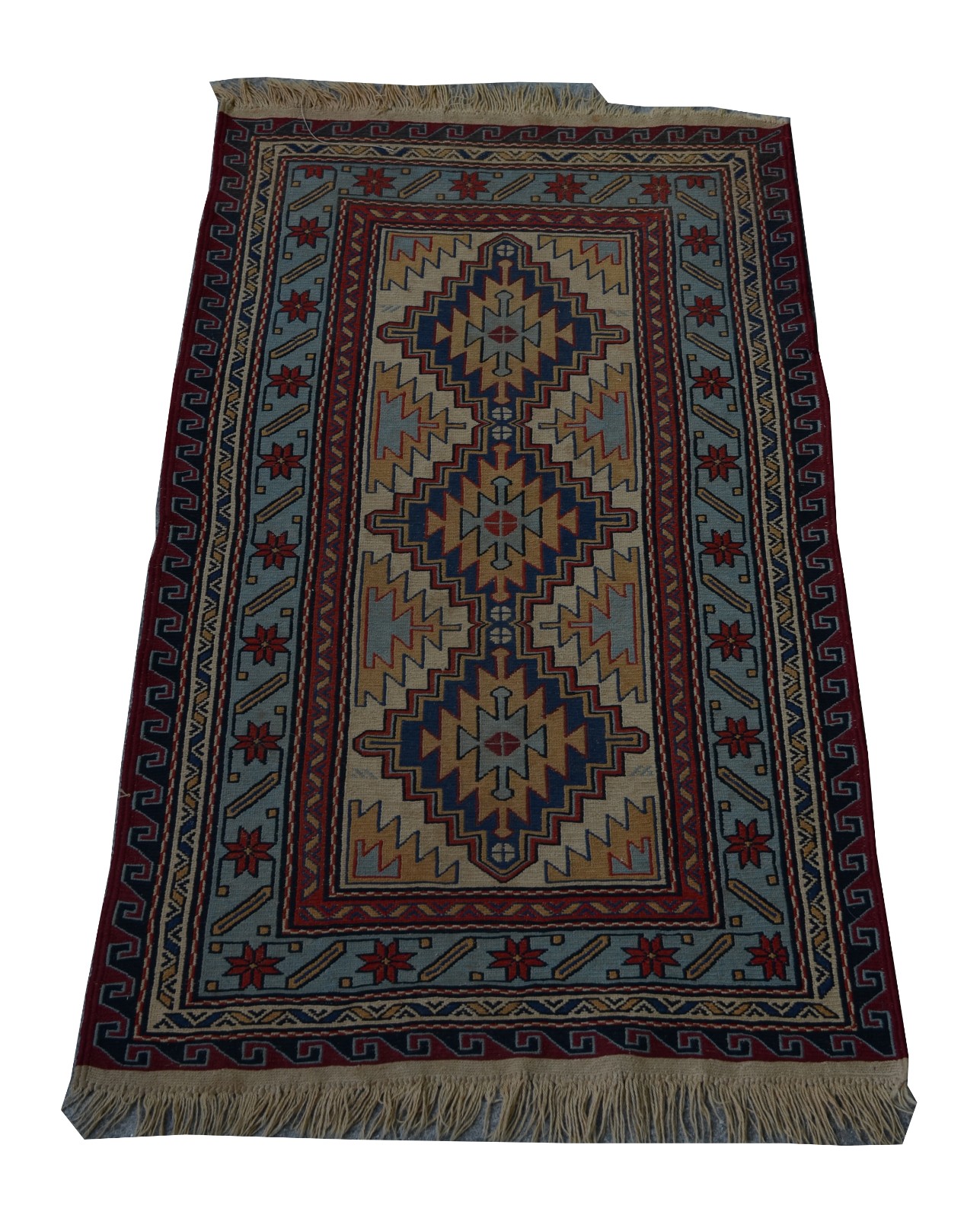 Tapete Kilim (1000) - foto 1 de 5