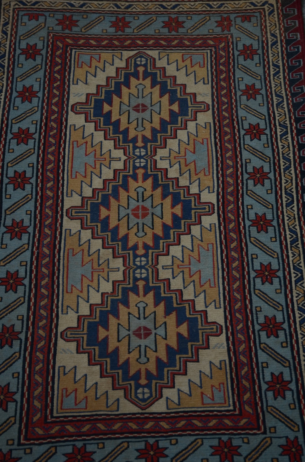 Tapete Kilim (1000) - foto 2 de 5