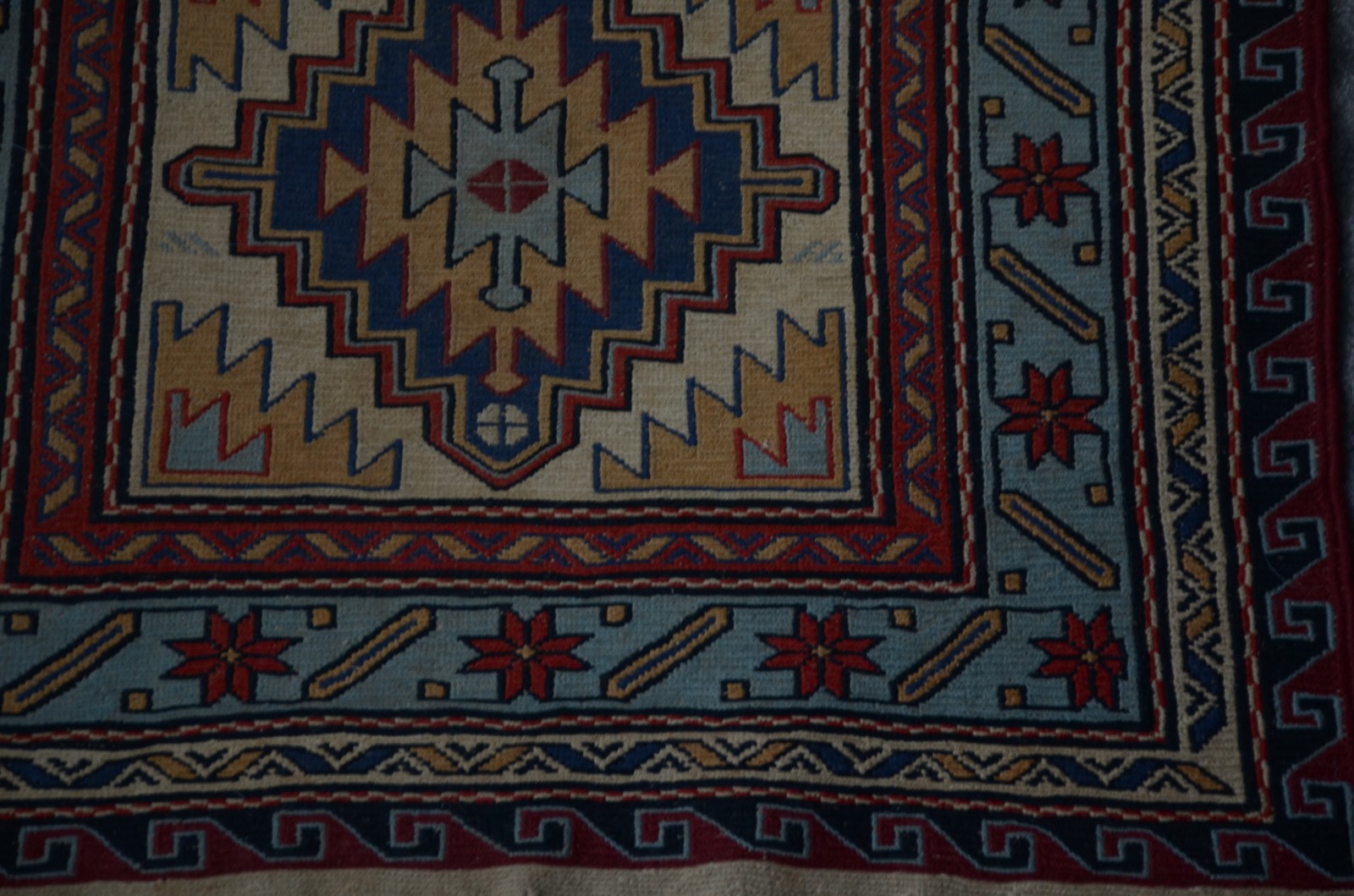 Tapete Kilim (1000) - foto 3 de 5
