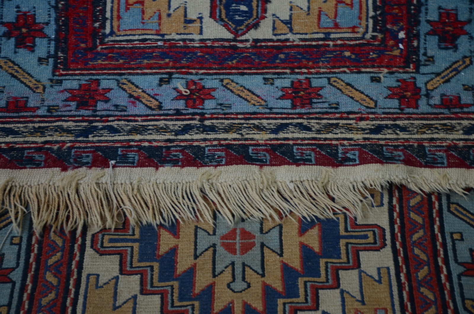Tapete Kilim (1000) - foto 4 de 5