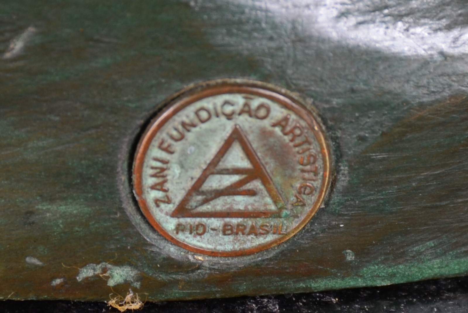 Alfredo Ceschiatti (1918-1989), Guanabara - foto 7 de 8