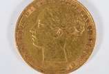 Libra de ouro datada de 1878 com figura de São ... - Libra de ouro datada de 1878 com figura de São Jorge. (Por motivos de segurança a peça não se encontra na loja).