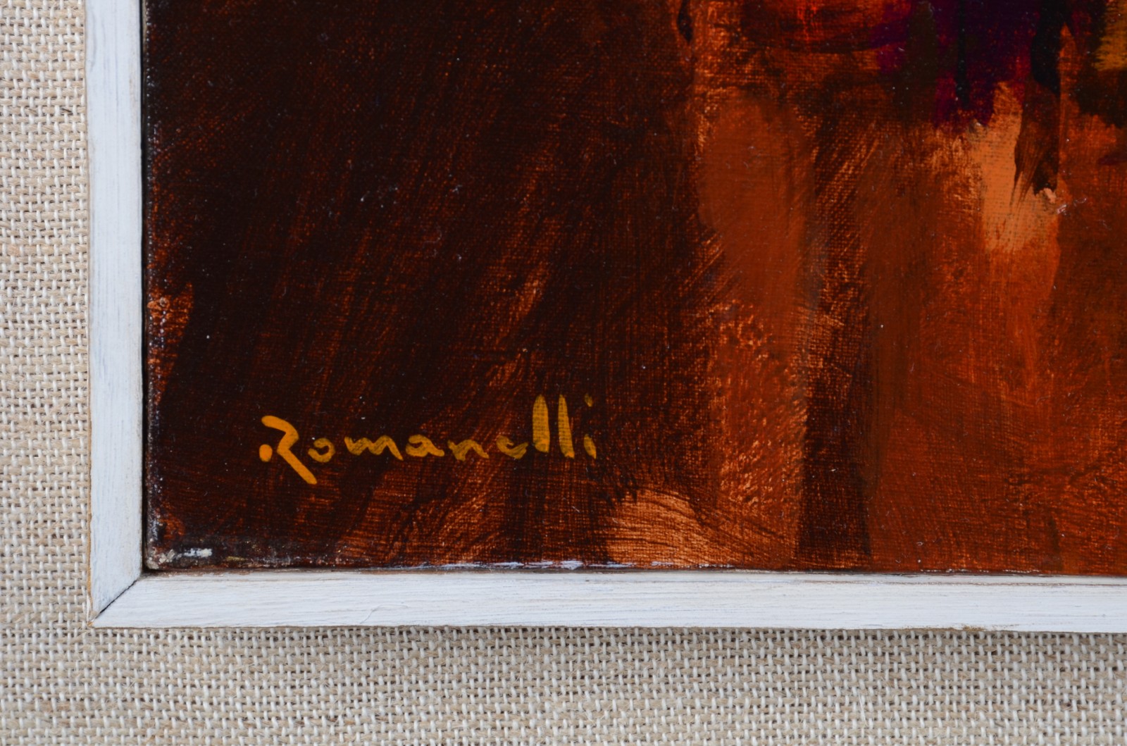 Armando Romanelli (1945), Procissão - foto 3 de 5