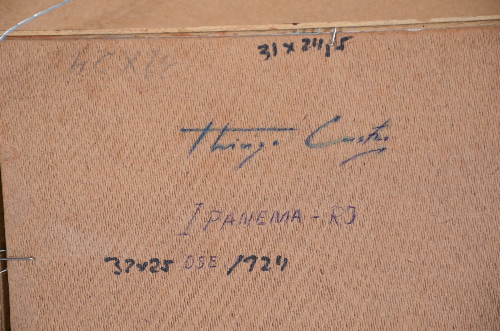 Thiago Castro (1984), Ipanema - foto 5 de 5