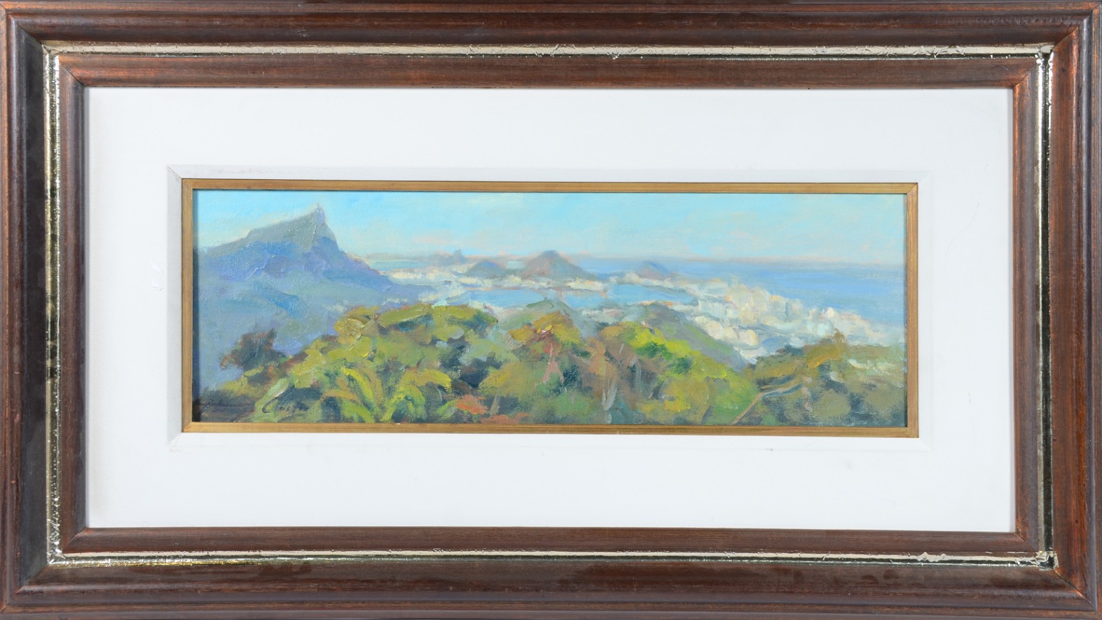 Thiago Castro (1984), Vista Chinesa - foto 2 de 5