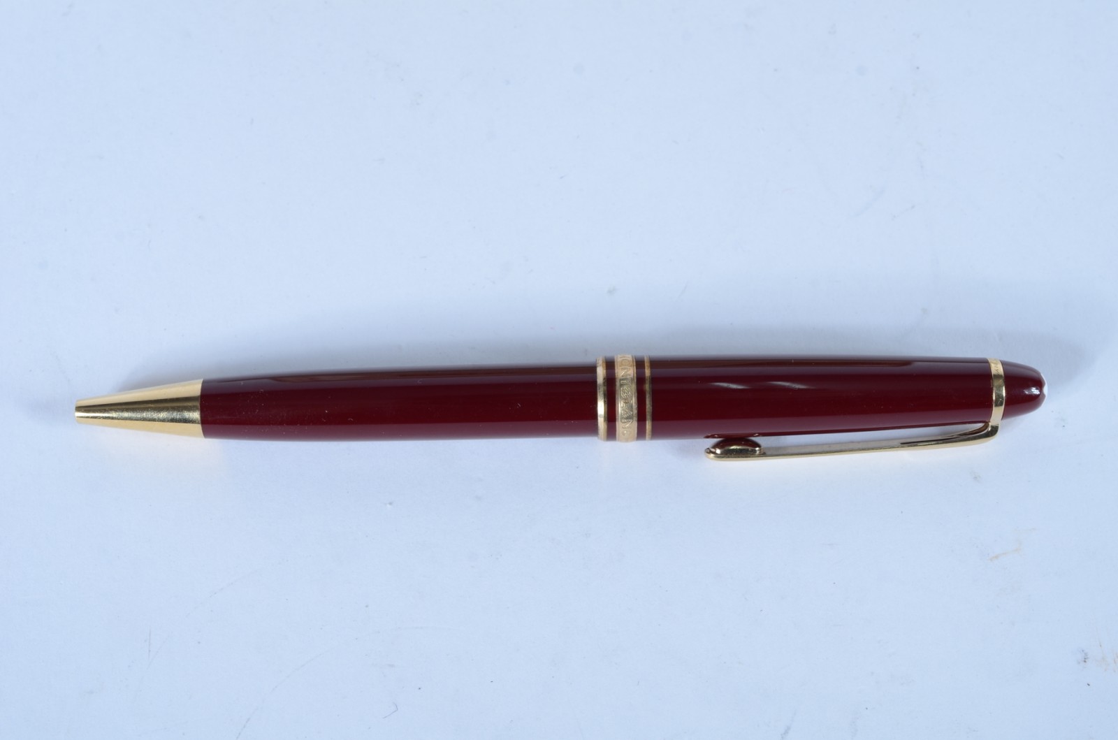 Montblanc (1906) - foto 2 de 8
