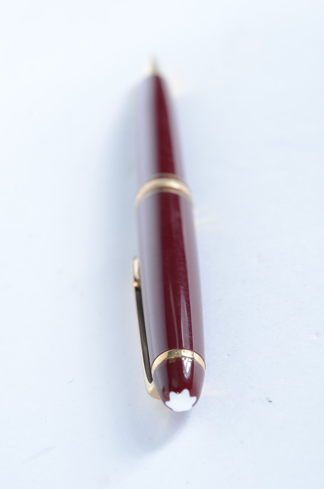 Montblanc (1906) - foto 3 de 8