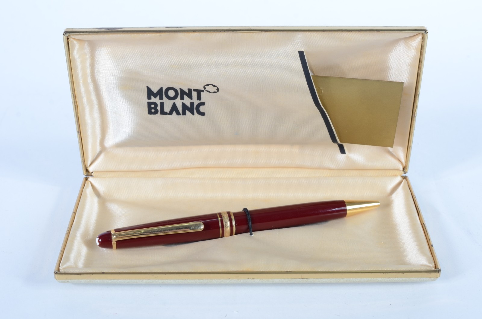 Montblanc (1906) - foto 5 de 8