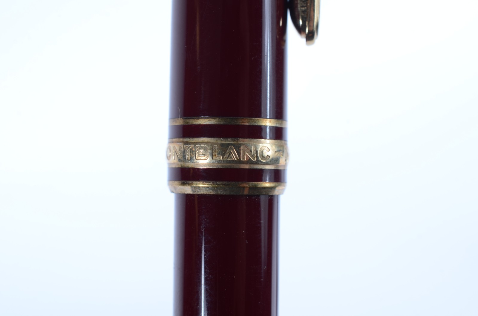 Montblanc (1906) - foto 7 de 8
