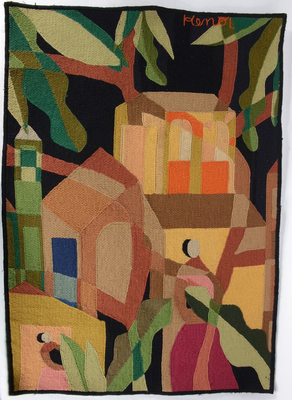 Renot (1932-2021) - foto 1 de 4