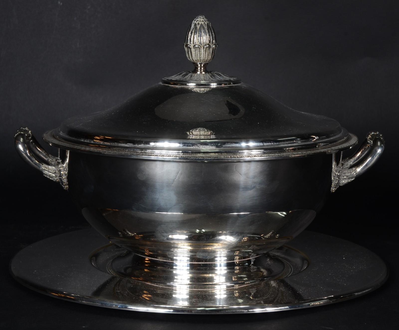 Christofle (1830) - foto 1 de 6