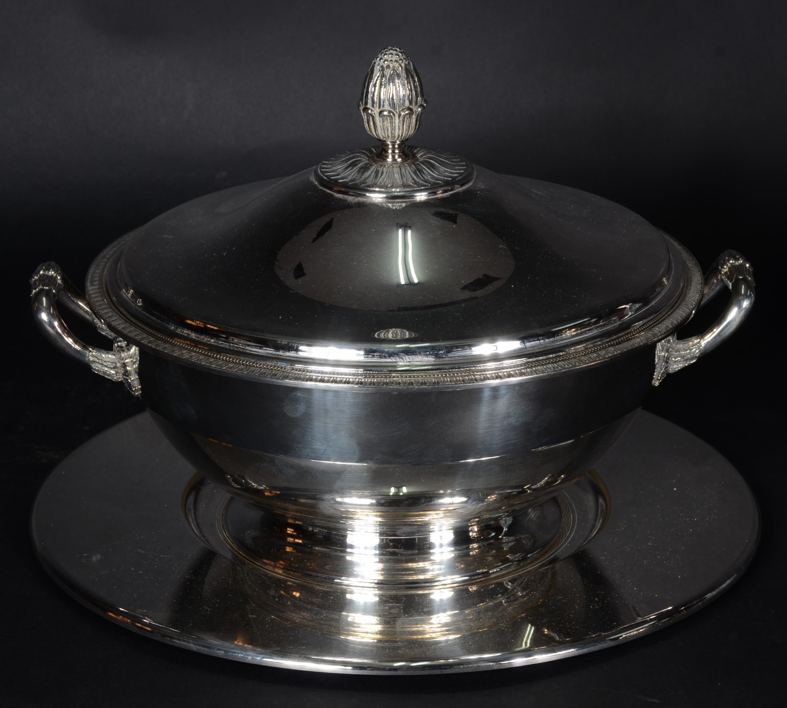 Christofle (1830) - foto 2 de 6