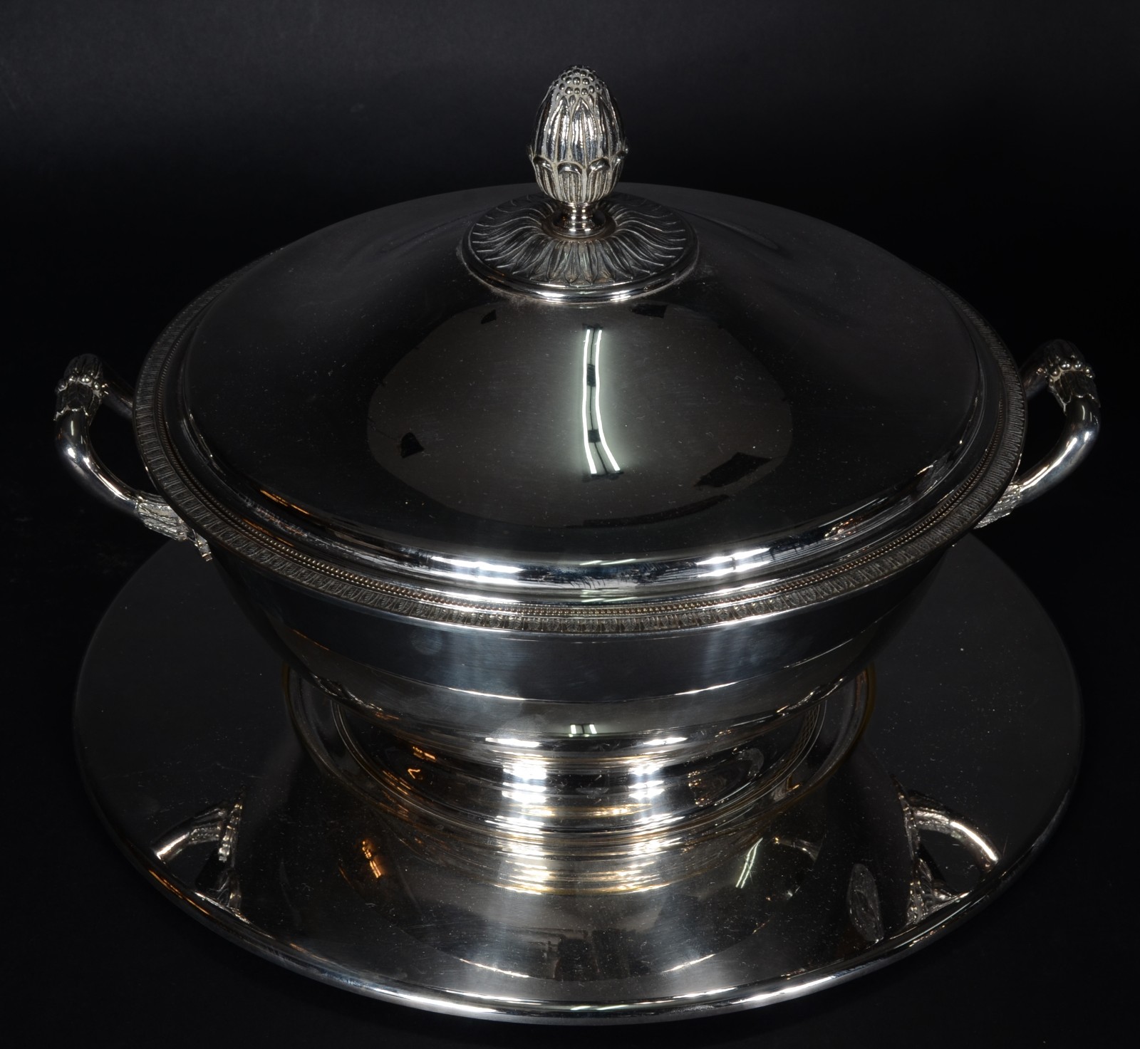 Christofle (1830) - foto 3 de 6