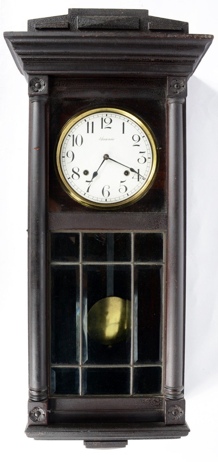 Ansonia Clock Company (1851-2006) - foto 1 de 7