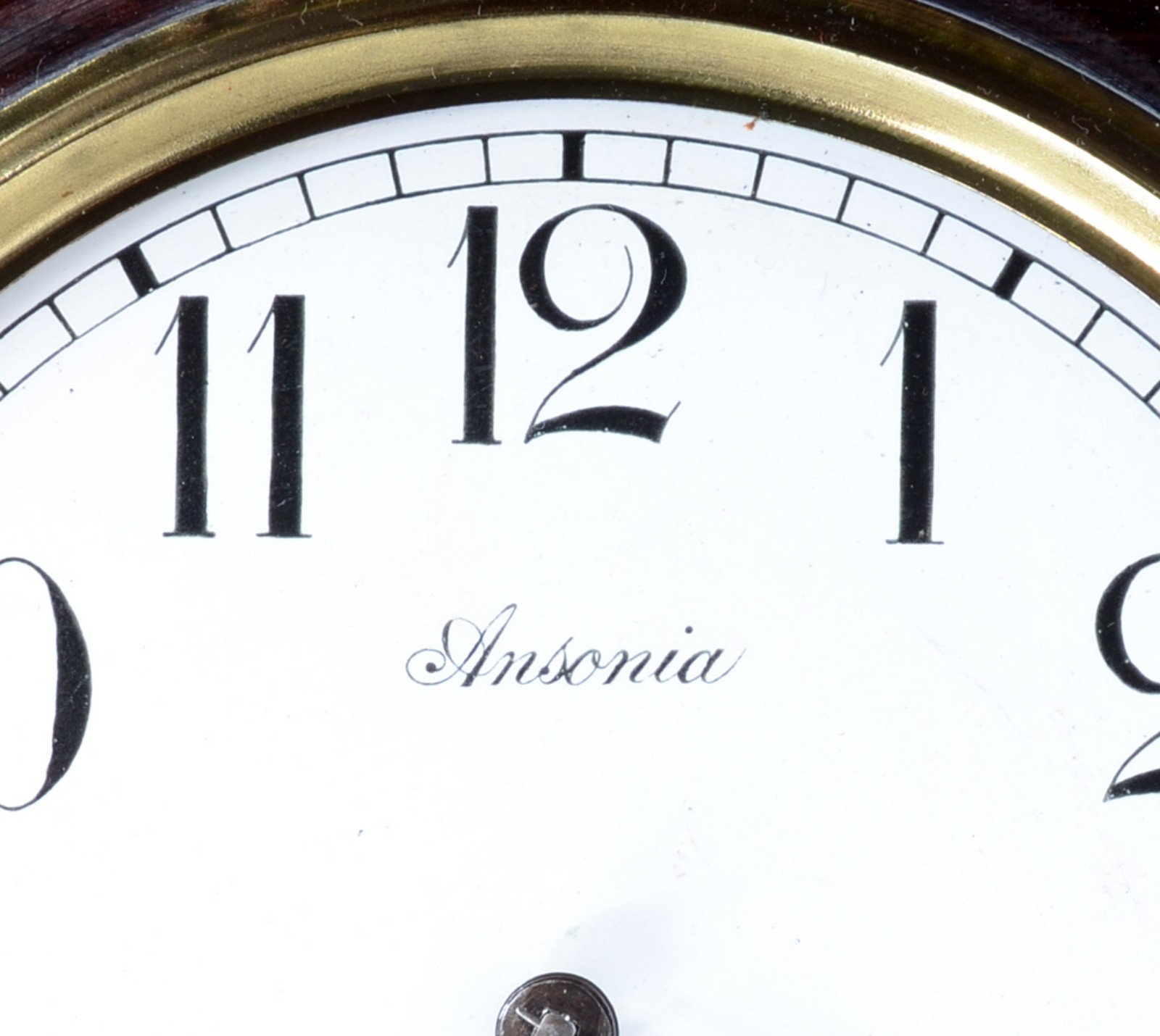 Ansonia Clock Company (1851-2006) - foto 4 de 7
