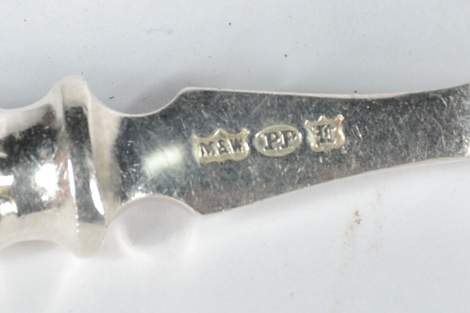 Mappin & Webb (1775) - foto 8 de 10