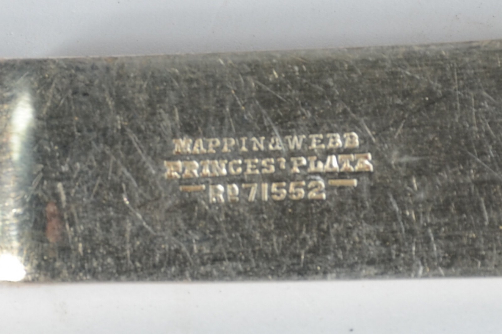 Mappin & Webb (1775) - foto 9 de 10