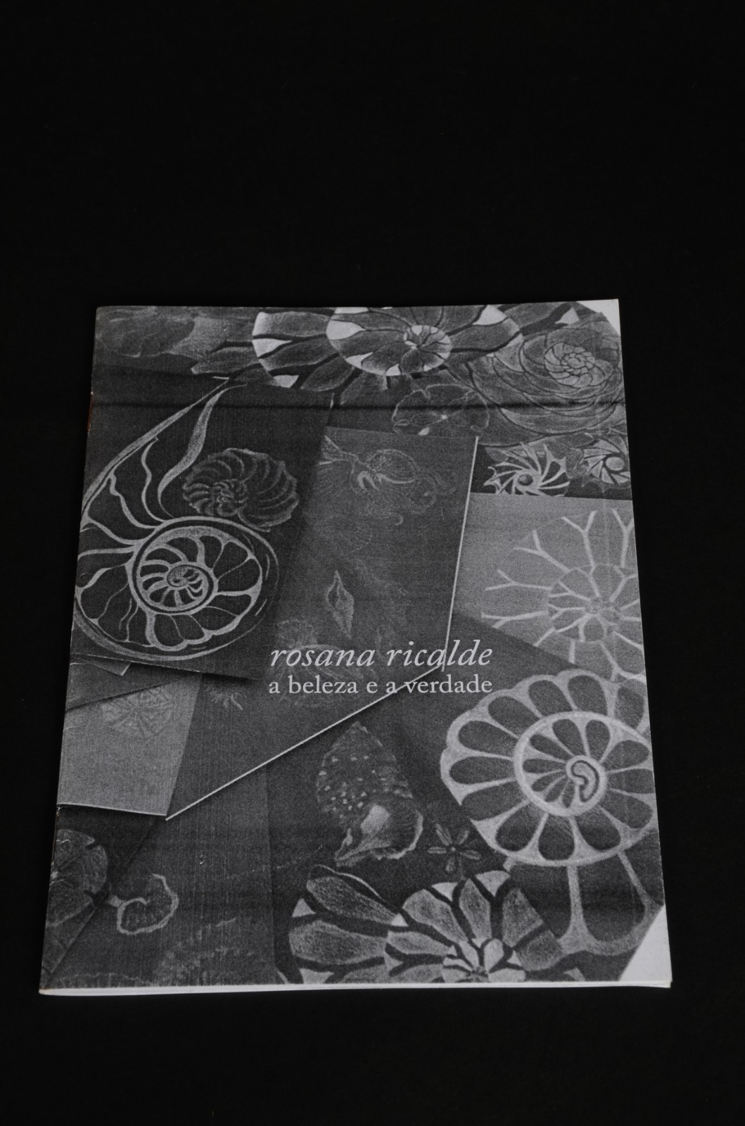 Rosana Ricalde (1971) - foto 5 de 7