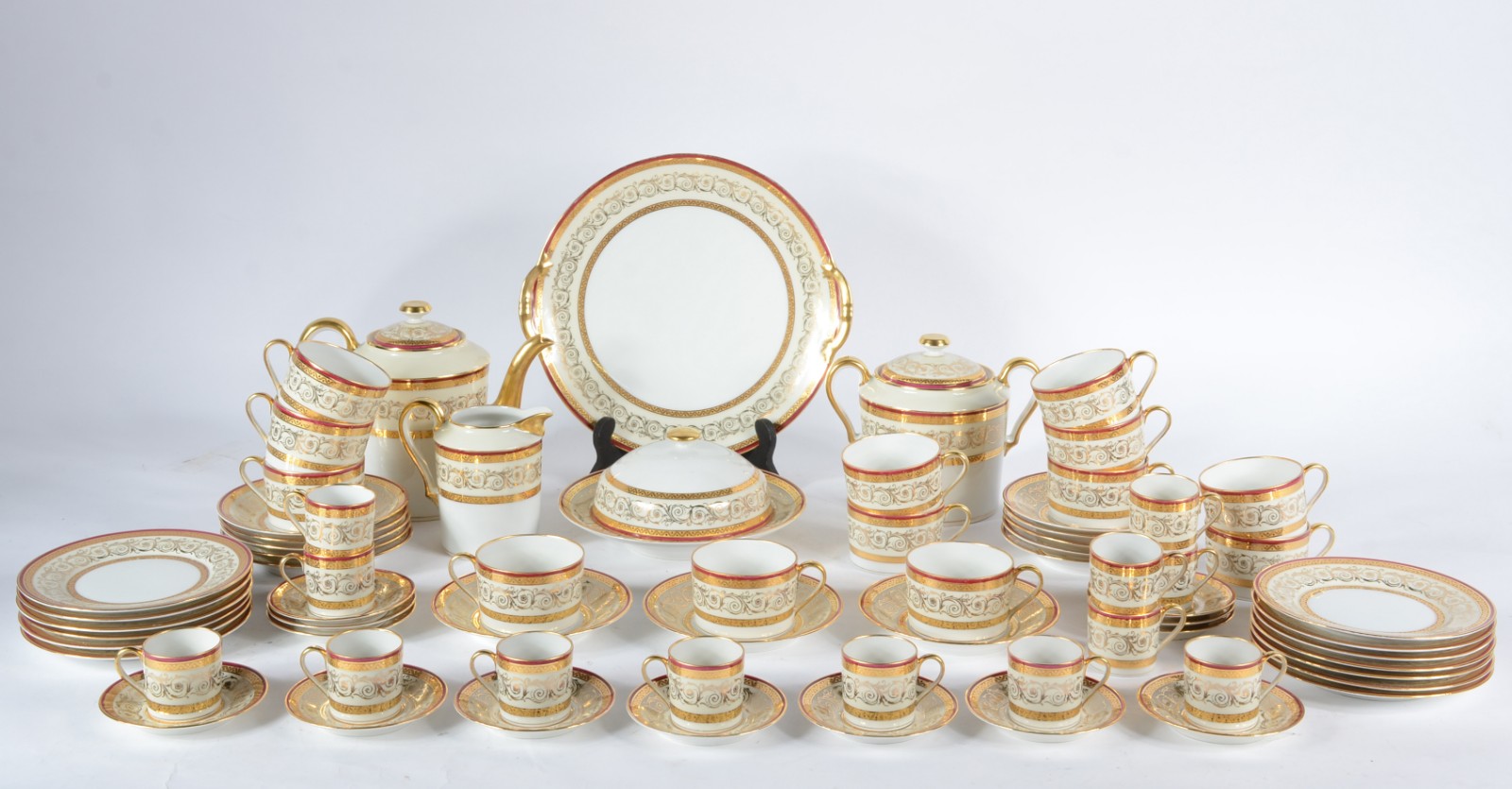 Limoges (1771) - foto 4 de 7