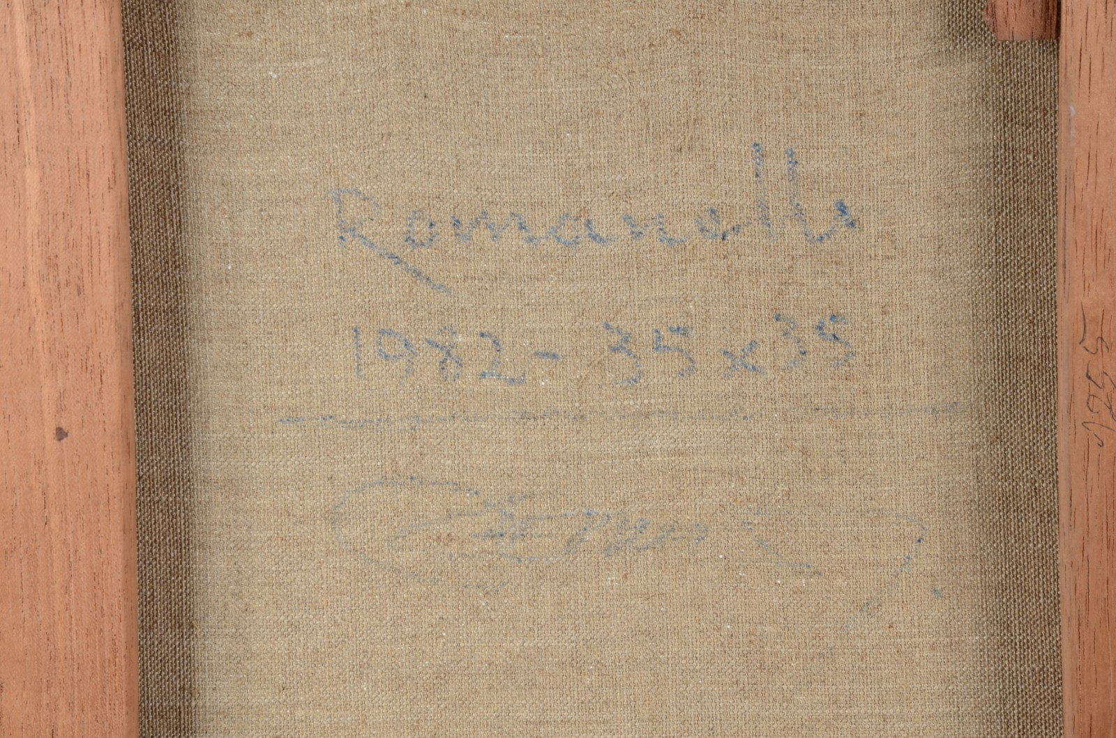 Armando Romanelli (1945), Dom Quixote e Sancho Pança - foto 5 de 5